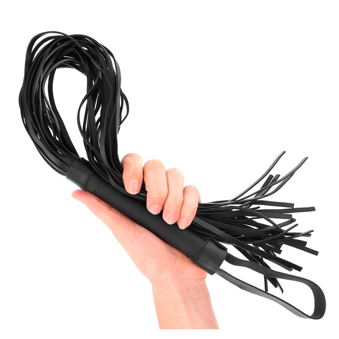 Latigo Colas 45 cm