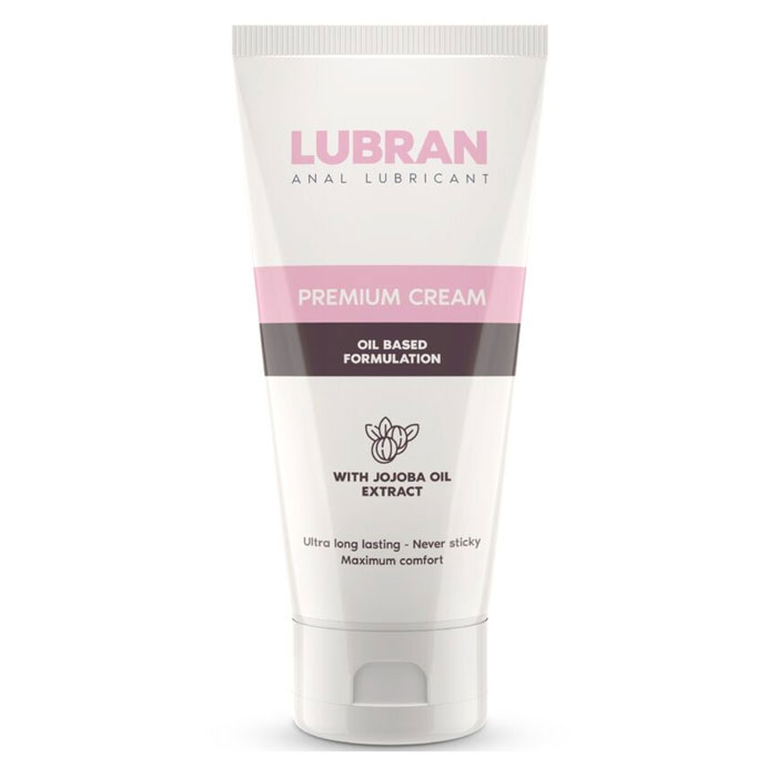 Anal Premium Cream