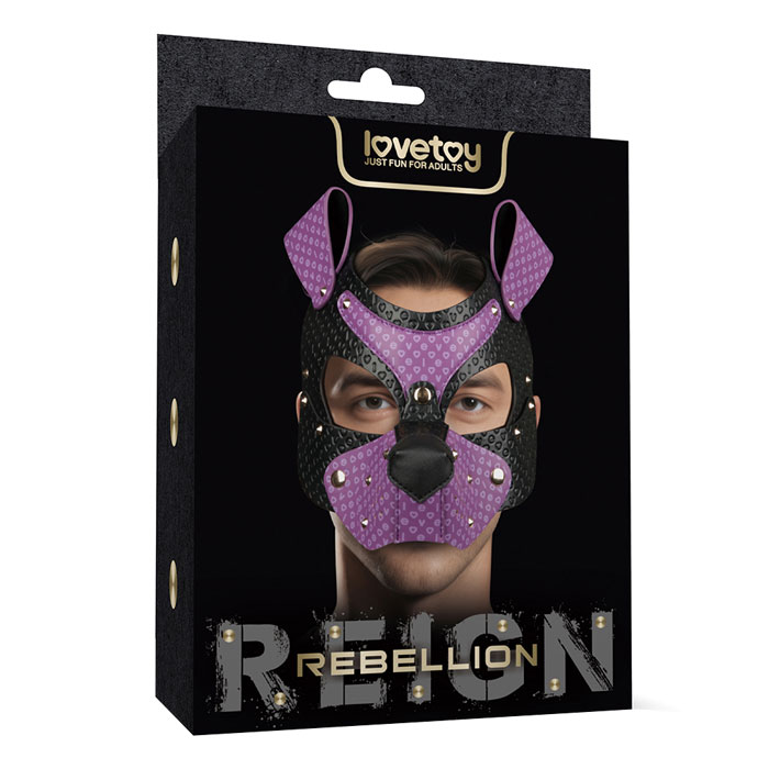 Rebellion Reign