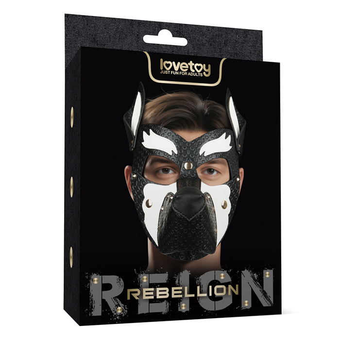 Rebellion Howl Reign