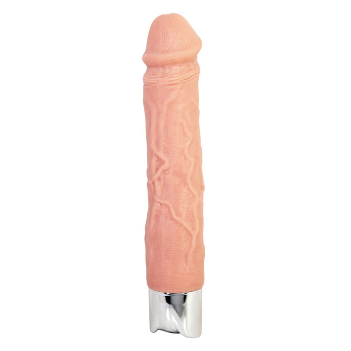 Realistic Vibrator