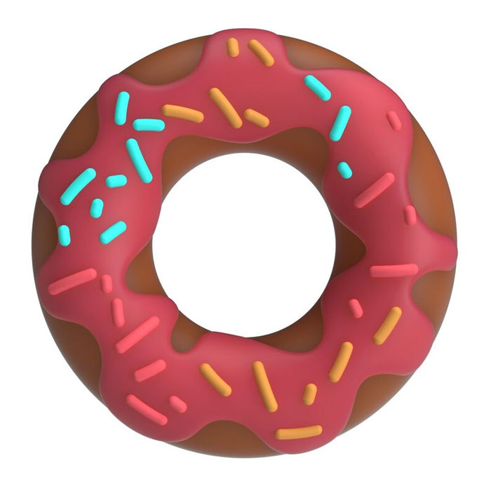 Super Donut