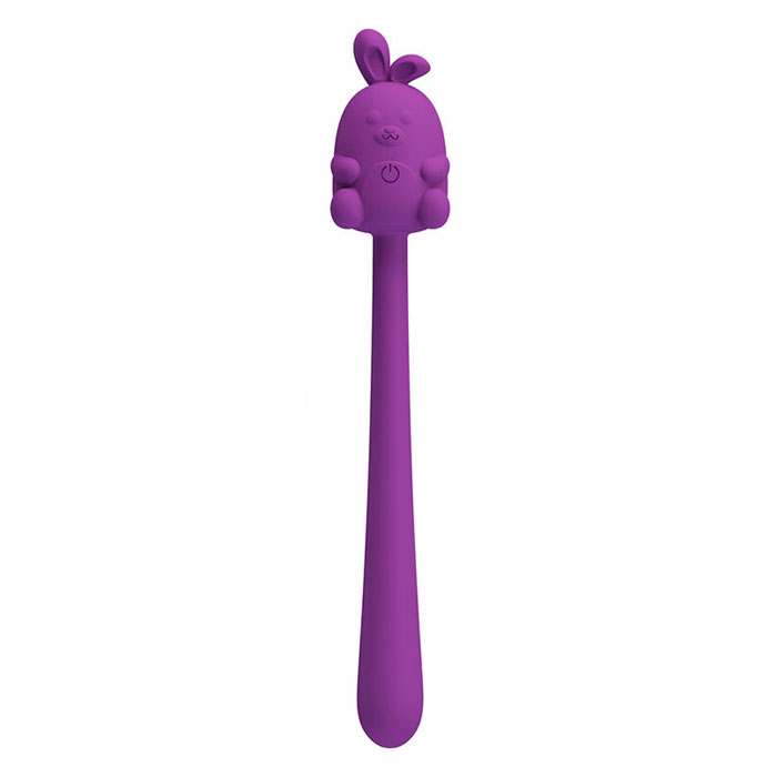 Bunny Flirting Stick