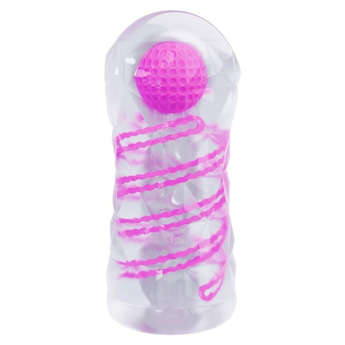 Fantasy Masturbator