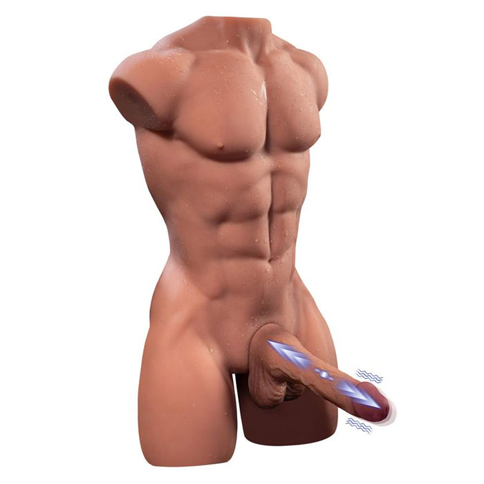 Ronny Torso Grande