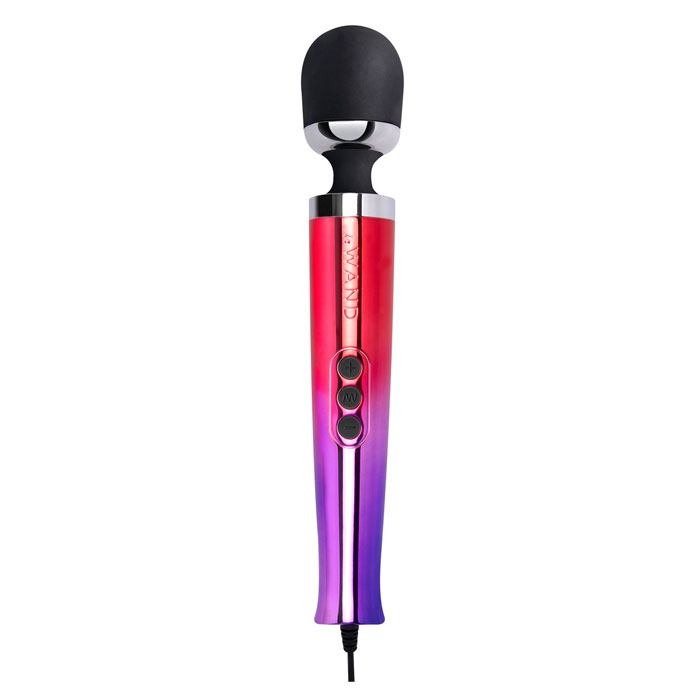 Le Wand Diecast Rainbow
