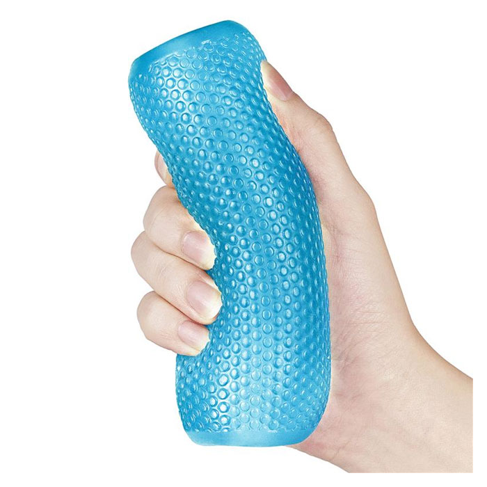 Training Double Side Stroker