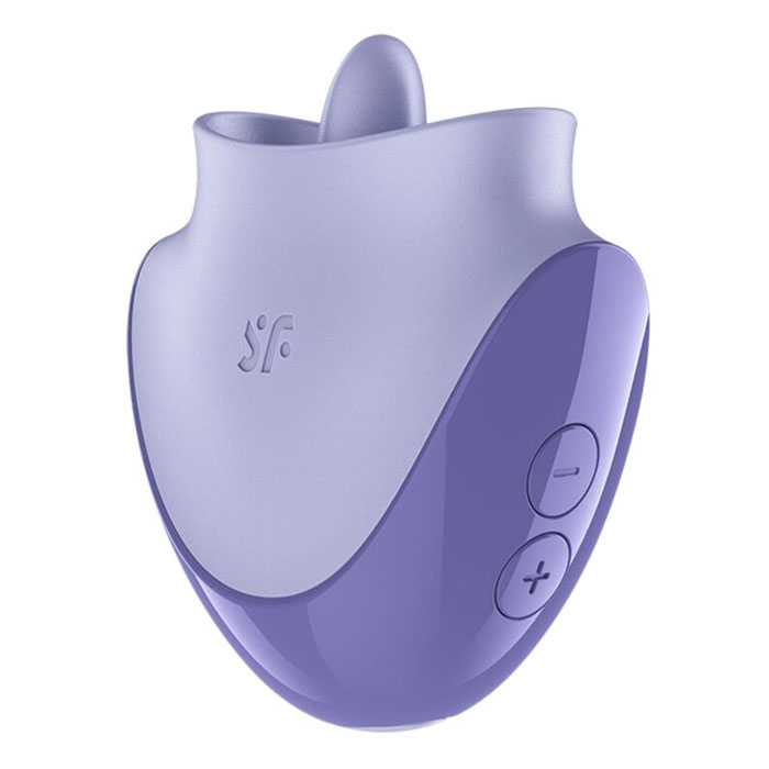 Satisfyer Tongue Dancer