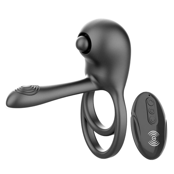 Spike Remote Control