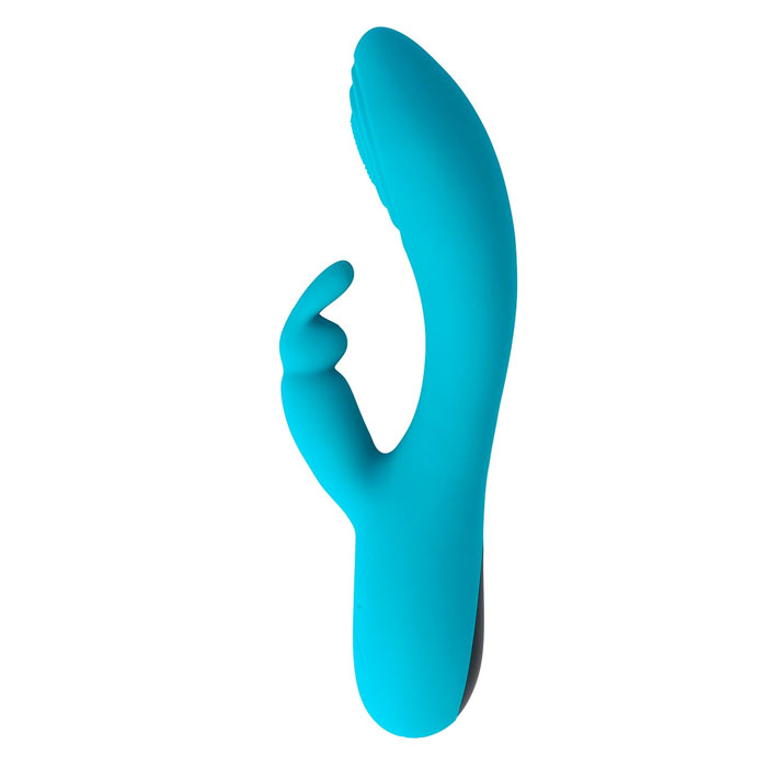 Rabbit G With Tapping