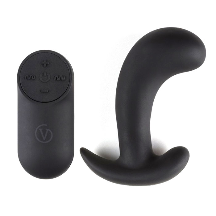 Remote Prostatic Vibrator