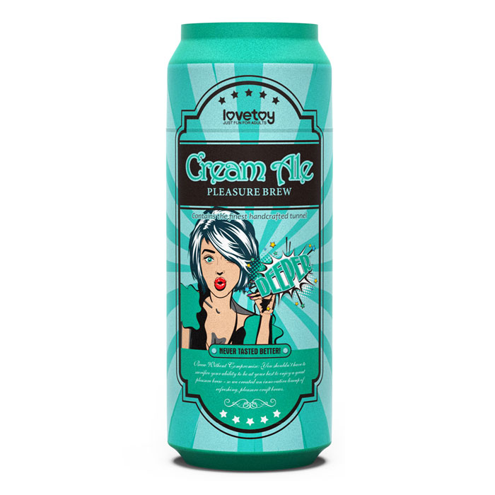 Cream Ale Pleasure Brew