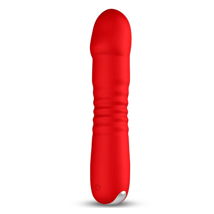Thrusting Stimulator
