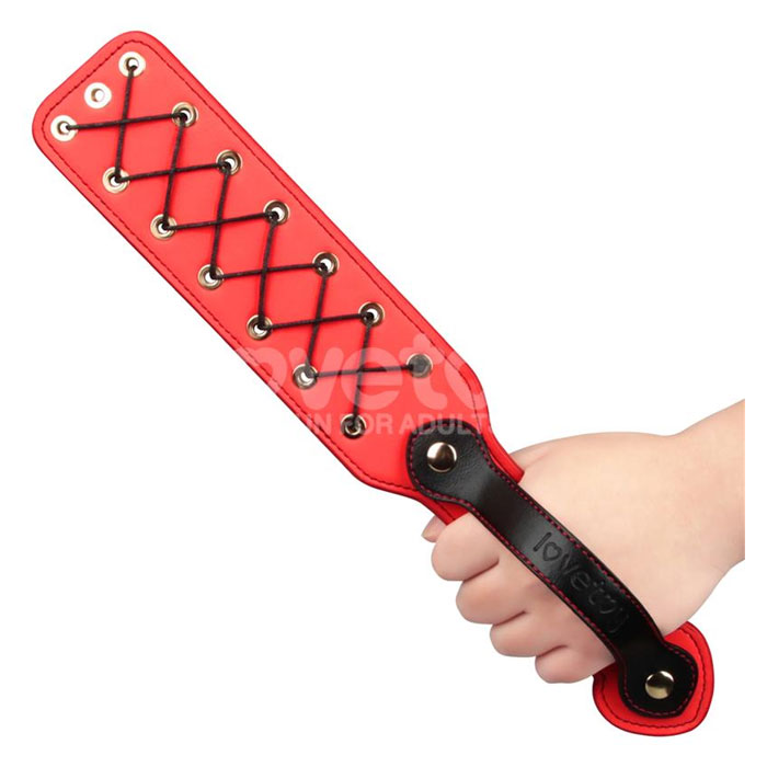 Reign Rope Paddle