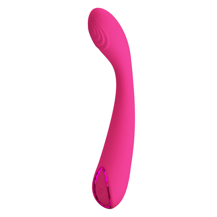 Jessica High Power Pink Vibrator
