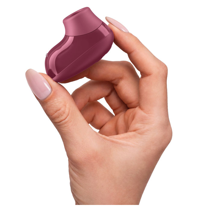 Womanizer Snap Portable