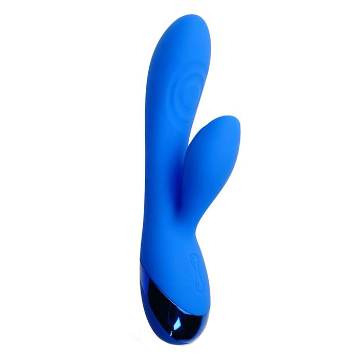 Blue Rabbit
