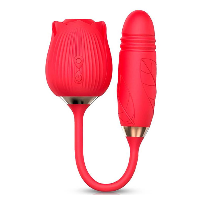 Air Flow & Thrusting