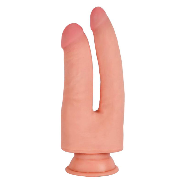 Franz Dildo Doble