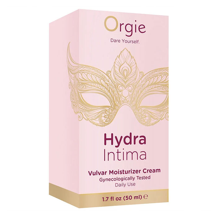 Hydra Intima Crema Hidratante