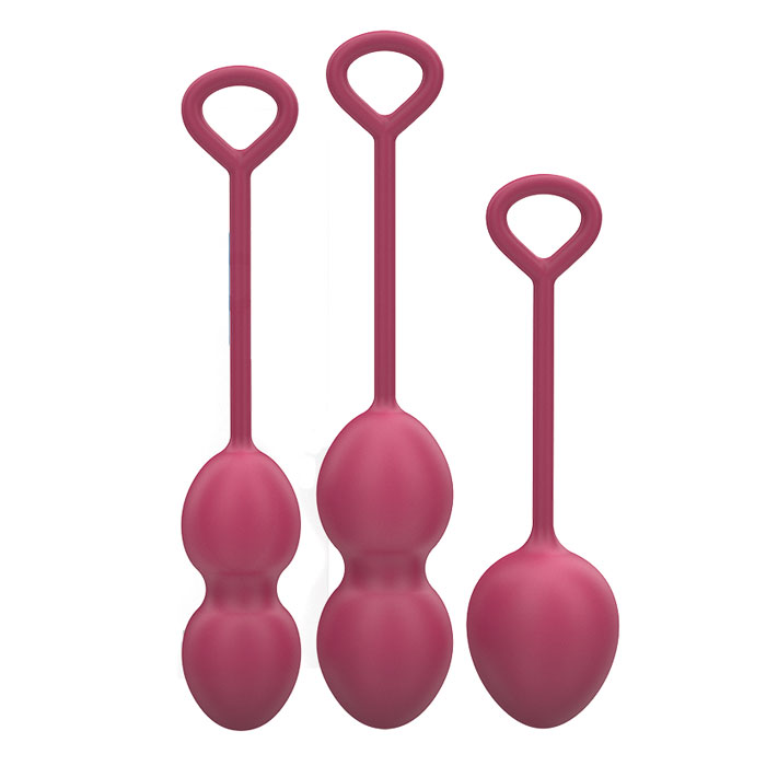 Kegel Balls Kit