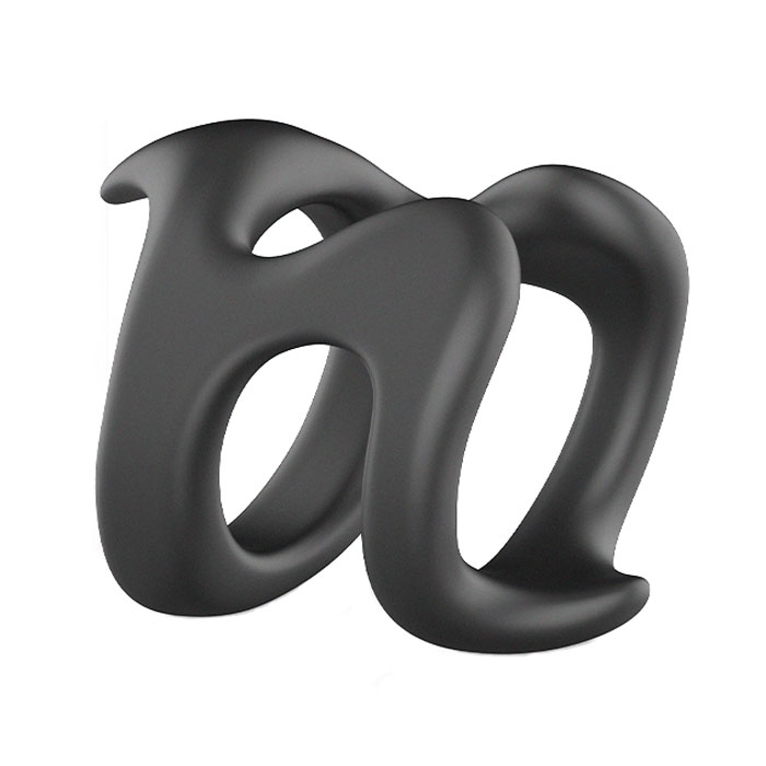 Multi Postion Penis Ring