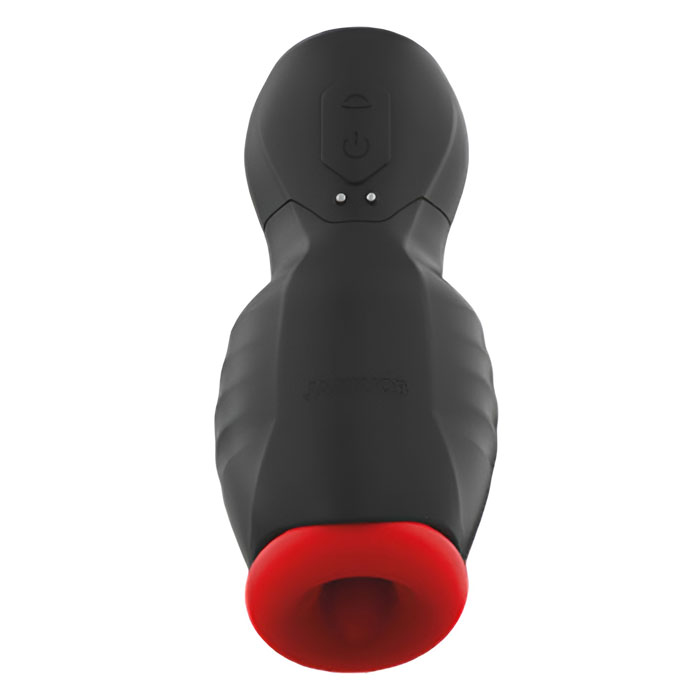 Oral Extrem Suction & Vibration Cup