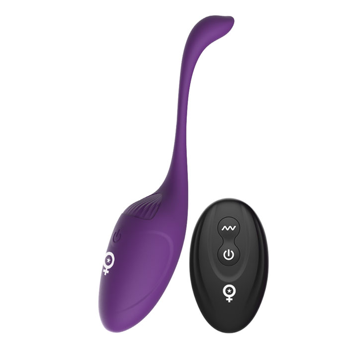 Rewovo Egg Vibrator