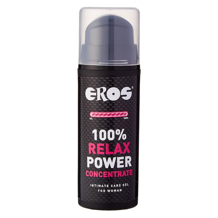 Relax Anal Power Concentrate