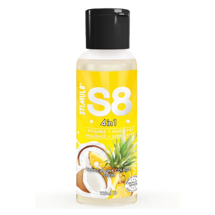 S8 Piña Colada