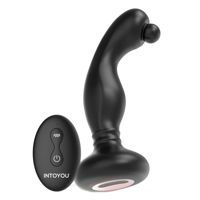 360 Rotating Ball & Vibrating