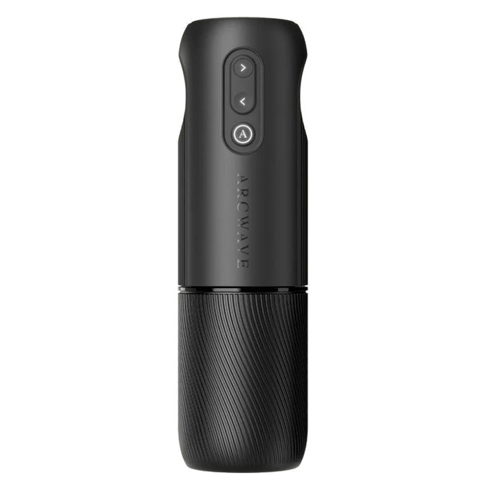 Orbit 360 Rotating Masturbator APP