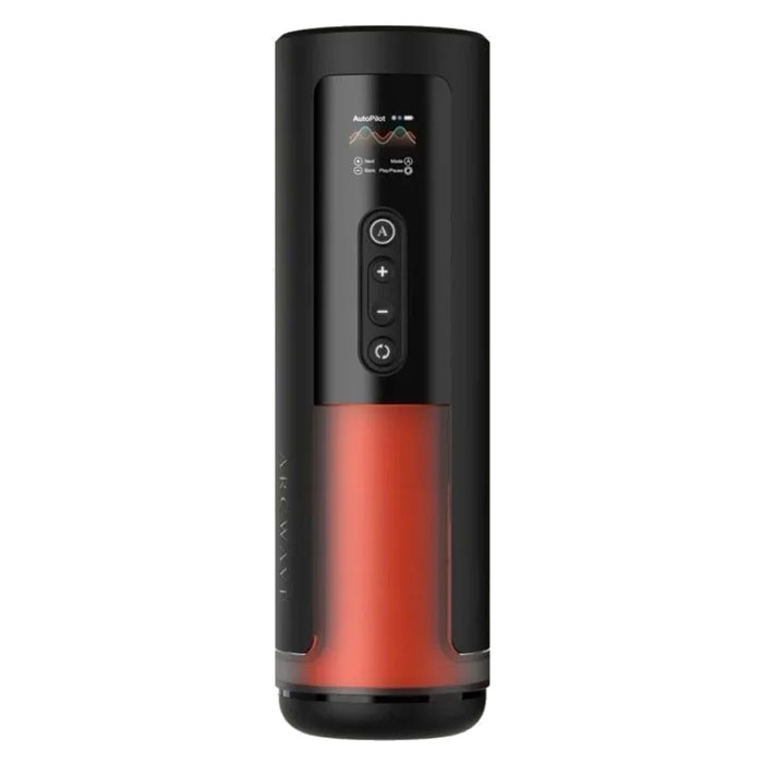 Thruster Automatic Male Stroker