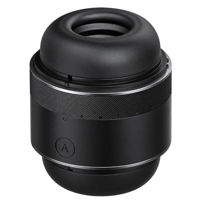 Voy Compact Stroker