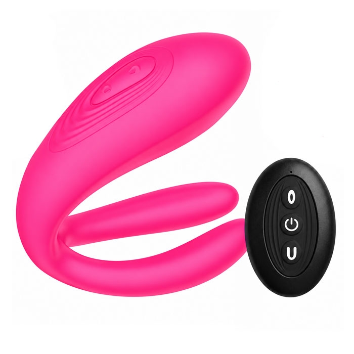 Adjustable Couple Toy