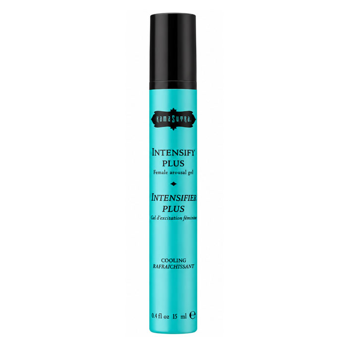 Intensify Plus Cold Effect