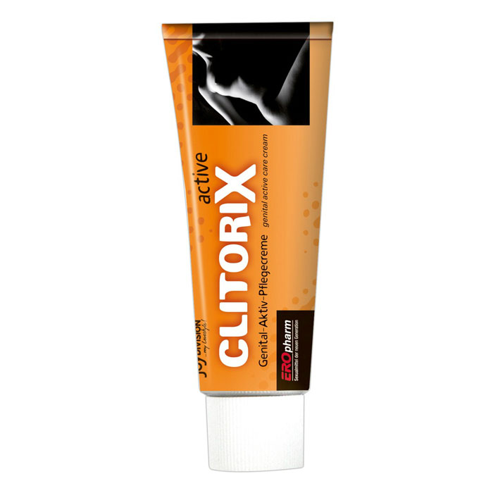 Clitorix Active