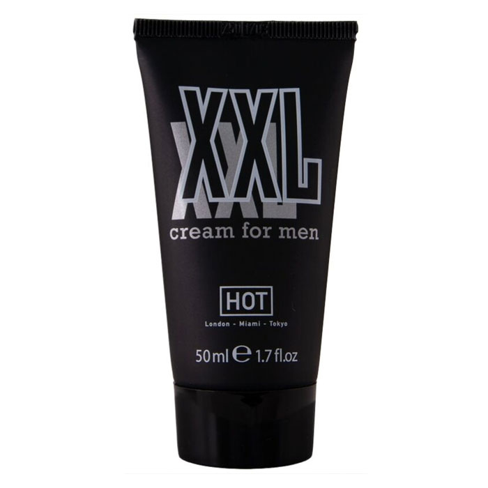 XXL Cream For Men