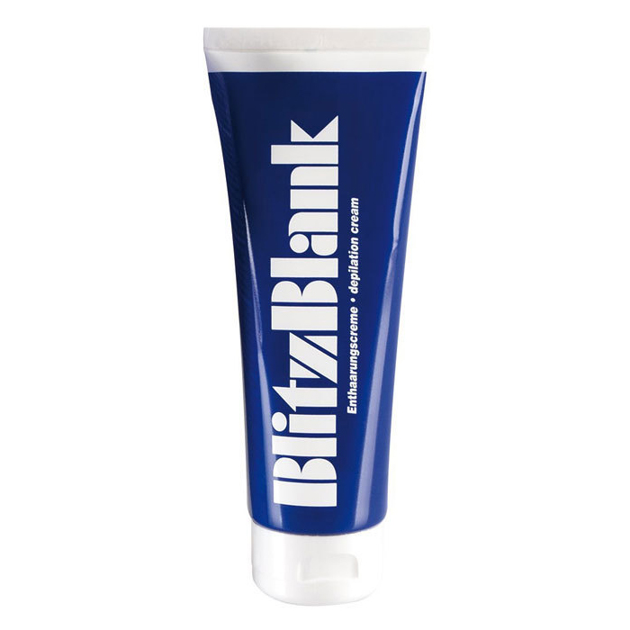 Blitz Blank Depilation Cream
