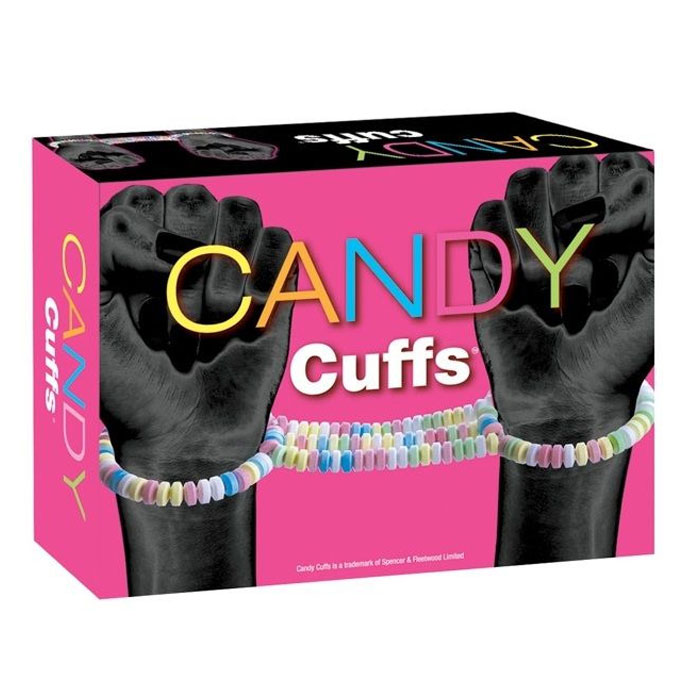 Esposas De Caramelos