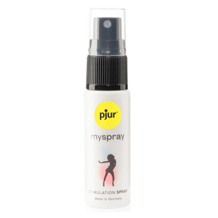 Pjur Myglide Spray