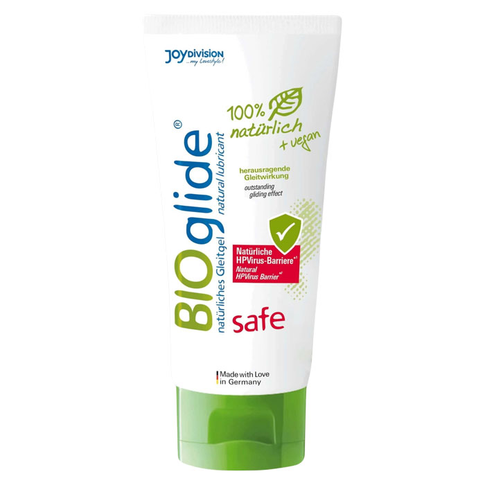 Bioglide Medicinal Safe 100 ml