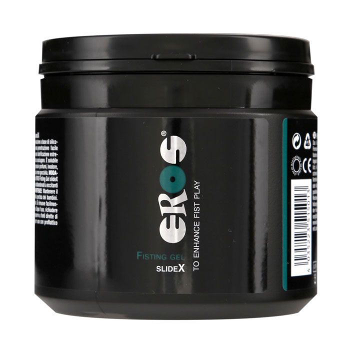 Eros Mega SlideX 500 ml