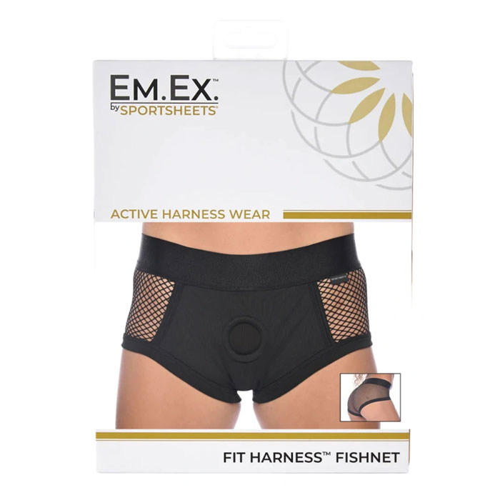 Emex Fit Harness