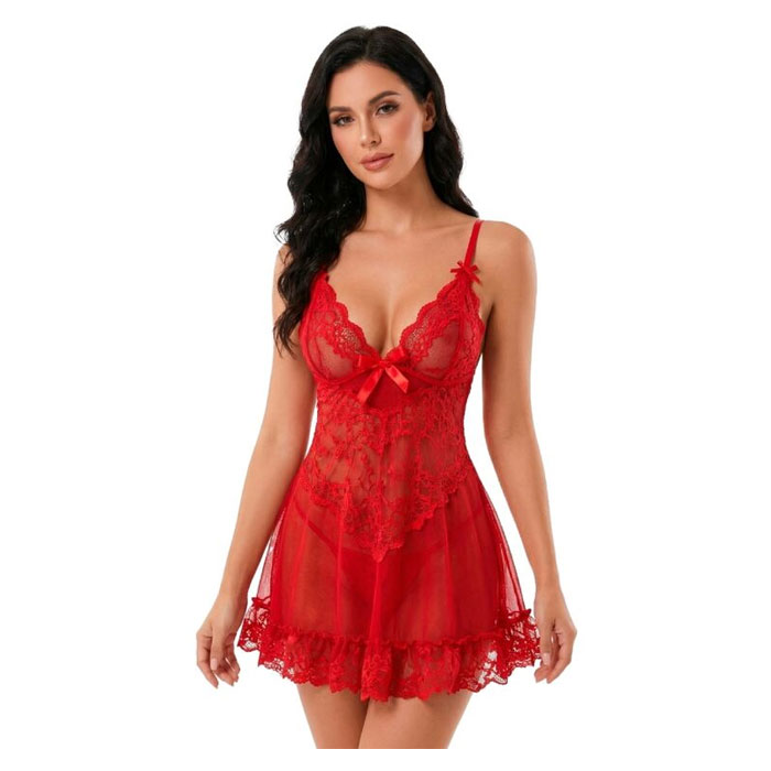 Night Red
