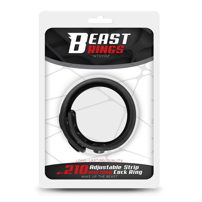Adjustable Strip