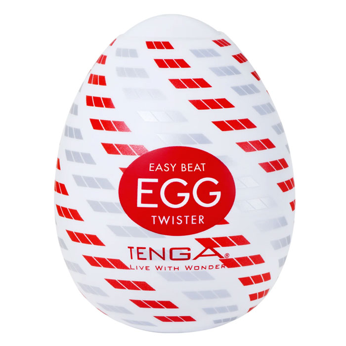 Tenga Egg Twister