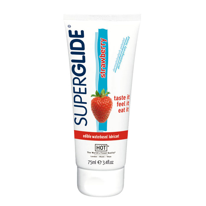 Superglide Fresa