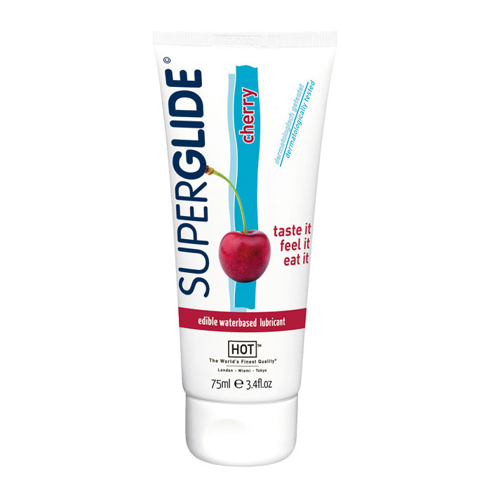 Superglide Cereza