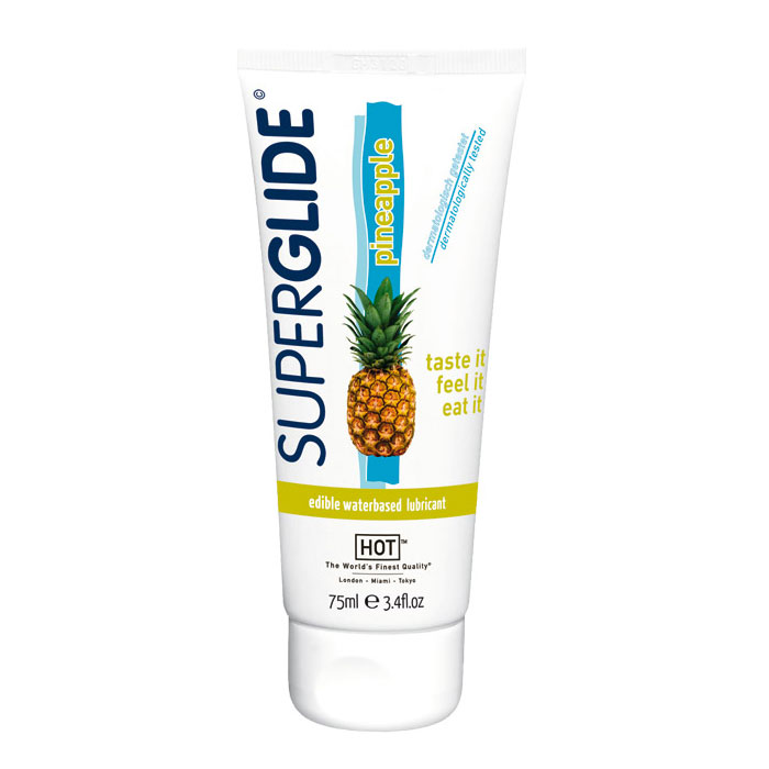 Superglide Piña